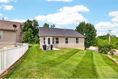 1152 Jaxson Drive, Foristell, MO 63348 - Photo 25