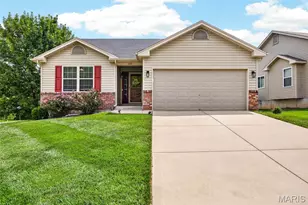 1152 Jaxson Dr, Foristell, MO 63348 - Photo 1