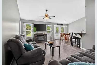 1152 Jaxson Drive, Foristell, MO 63348 - Photo 5