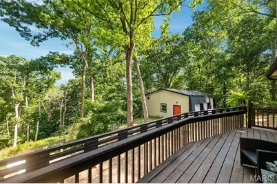 309 Hideaway Hill, Eureka, MO 63025 - Photo 37