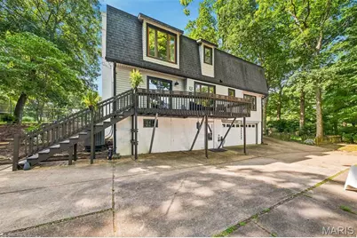 309 Hideaway Hill, Eureka, MO 63025 - Photo 43