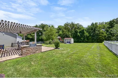 799 Rockshire Drive, Herculaneum, MO 63048 - Photo 29