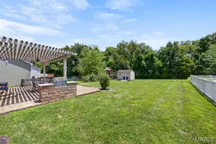 799 Rockshire Dr, Herculaneum, MO 63048 - Photo 29