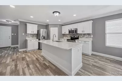 799 Rockshire Drive, Herculaneum, MO 63048 - Photo 5