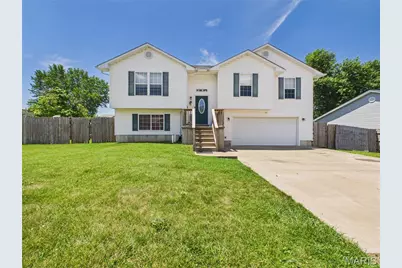 121 Penny Lane, Farmington, MO 63640 - Photo 1