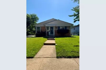 2700 Hereford Street, Saint Louis, MO 63139 - Photo 1
