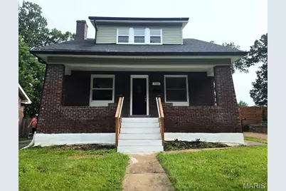 7332 Wellington Avenue, University City, MO 63130 - Photo 1
