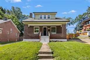 7332 Wellington Ave, University City, MO 63130 - Photo 1