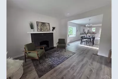 7332 Wellington Avenue, University City, MO 63130 - Photo 3