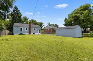 10509 St Henry Ln, Saint Ann, MO 63074 - Photo 23