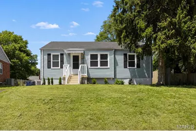 10509 Saint Henry Lane, Saint Ann, MO 63074 - Photo 1