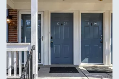 1724 Redbird Cove, Saint Louis, MO 63144 - Photo 25