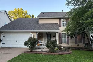 812 Pebblefield Terrace, Manchester, MO 63021 - Photo 3