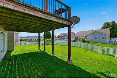 696 Springfield Drive, Wentzville, MO 63385 - Photo 31