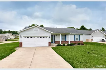 139 Cuivre River Drive, Troy, MO 63379 - Photo 43