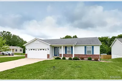 139 Cuivre River Drive, Troy, MO 63379 - Photo 1