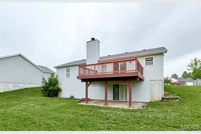 139 Cuivre River Drive, Troy, MO 63379 - Photo 35