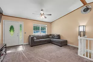 6001 Jennifer Ln, House Springs, MO 63051 - Photo 5