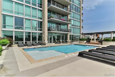 4909 Laclede Avenue #705, Saint Louis, MO 63108 - Photo 19