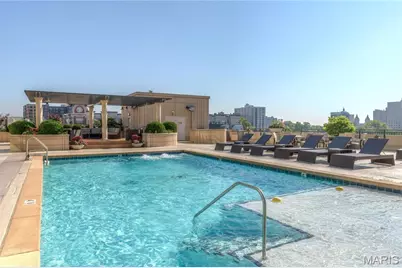 4909 Laclede Avenue #705, Saint Louis, MO 63108 - Photo 17
