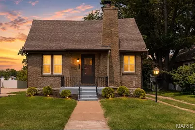 7483 Hoover Avenue, Richmond Heights, MO 63117 - Photo 1