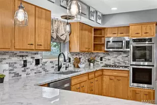 2616 Headland Dr, Saint Charles, MO 63301 - Photo 21