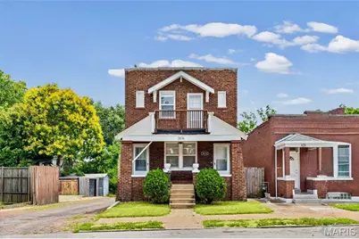 3616 Louisiana Avenue, Saint Louis, MO 63118 - Photo 1