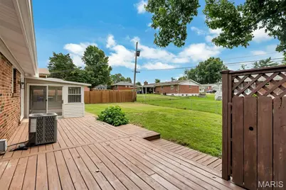 1152 Tumbleweed Trail, Ellisville, MO 63011 - Photo 41