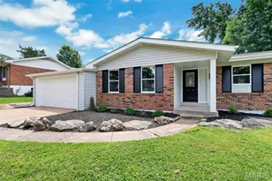 1152 Tumbleweed Trail, Ellisville, MO 63011 - Photo 39