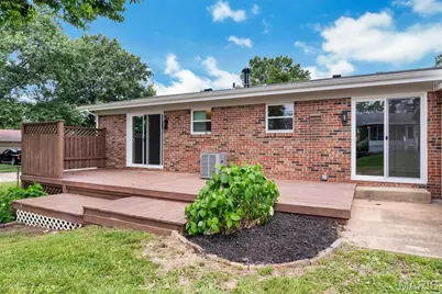 1152 Tumbleweed Trail, Ellisville, MO 63011 - Photo 43