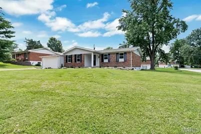 1152 Tumbleweed Trail, Ellisville, MO 63011 - Photo 3