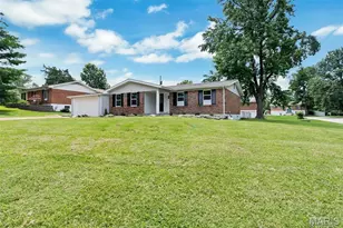 1152 Tumbleweed Trail, Ellisville, MO 63011 - Photo 3