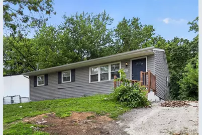 7477 Halpin Drive, Saint Louis, MO 63135 - Photo 3