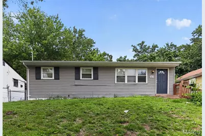 7477 Halpin Drive, Saint Louis, MO 63135 - Photo 1