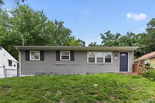 7477 Halpin Dr, Saint Louis, MO 63135 - Photo 1