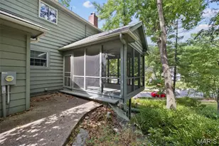 12819 Huntercreek Rd, Des Peres, MO 63131 - Photo 43