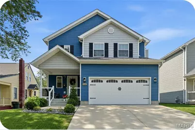 6980 Tholozan Avenue, Saint Louis, MO 63109 - Photo 1