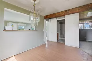 1533 Hilltop Ln, Saint Louis, MO 63138 - Photo 3