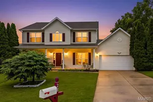 28 Seabiscuit Dr, Saint Charles, MO 63301 - Photo 27