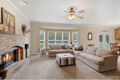 28 Seabiscuit Drive, Saint Charles, MO 63301 - Photo 5