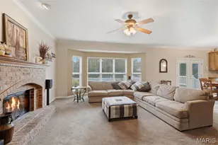 28 Seabiscuit Dr, Saint Charles, MO 63301 - Photo 5