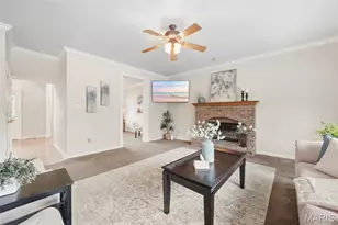 28 Seabiscuit Dr, Saint Charles, MO 63301 - Photo 13