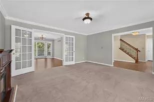 1108 Hampton Meadows Dr, O'Fallon, MO 63368 - Photo 5
