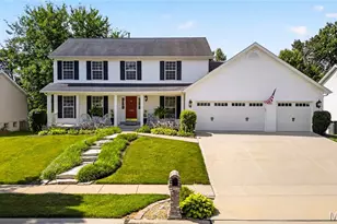 1108 Hampton Meadows Dr, O'Fallon, MO 63368 - Photo 1