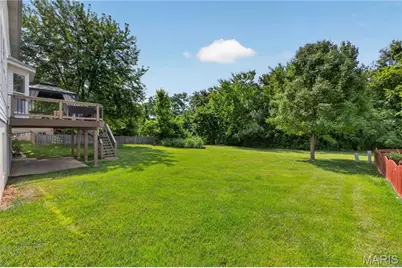 1108 Hampton Meadows Drive, O'Fallon, MO 63368 - Photo 49