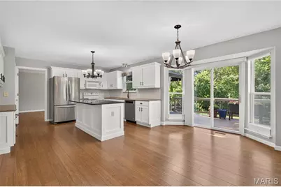 1108 Hampton Meadows Drive, O'Fallon, MO 63368 - Photo 17