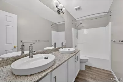 1108 Hampton Meadows Drive, O'Fallon, MO 63368 - Photo 29