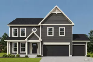 305 Healthy Wy, Saint Charles, MO 63304 - Photo 1