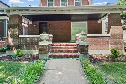 4041 Magnolia Avenue, Saint Louis, MO 63110 - Photo 3