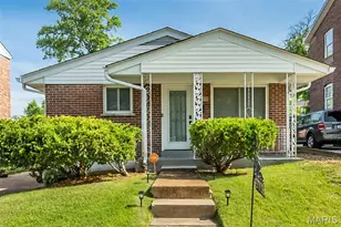 6719 Plymouth Ave, University City, MO 63130 - Photo 1